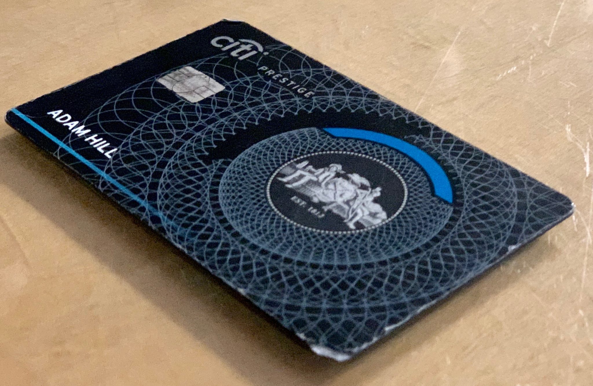 Citi Prestige Card... (What you Need To Know) Travel Smarter