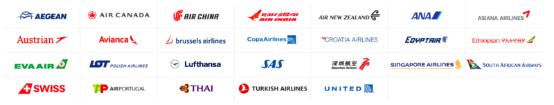 Airline Alliances - Travel Smarter