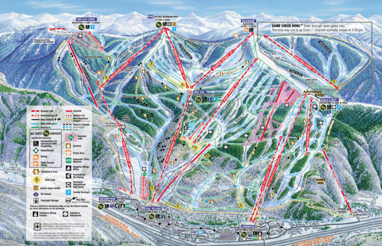 The Ultimate Vail, Colorado Travel Guide - Travel Smarter