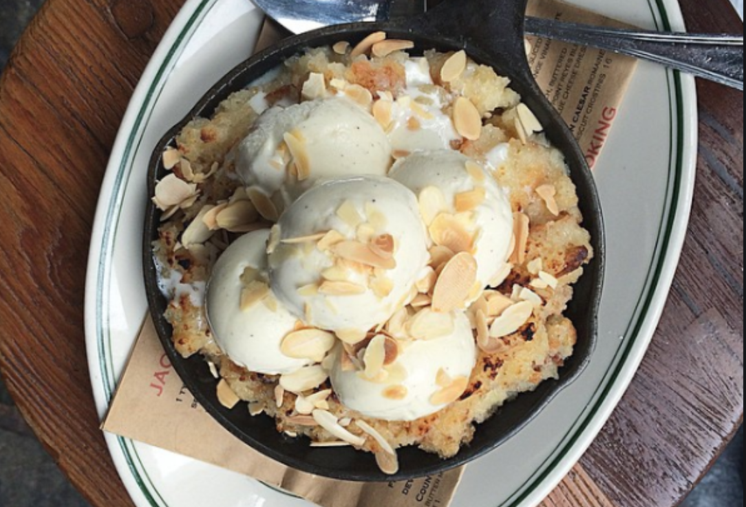 12 Underrated Desserts You Must Eat In NYC Travel Smarter