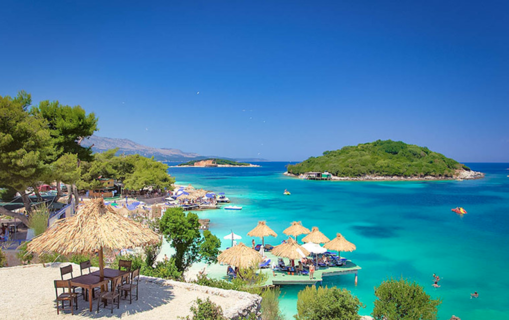 Albanian Riviera Guide: Best Towns to Visit & Beaches for Partying