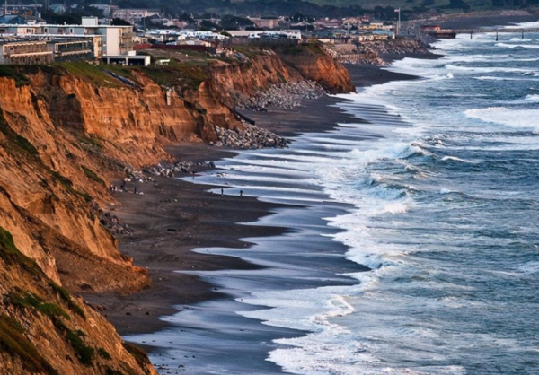 5 Best Northern California Beach Towns - Travel Smarter