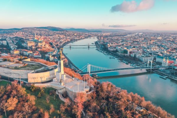 A Beginner's Guide To Budapest - Travel Smarter