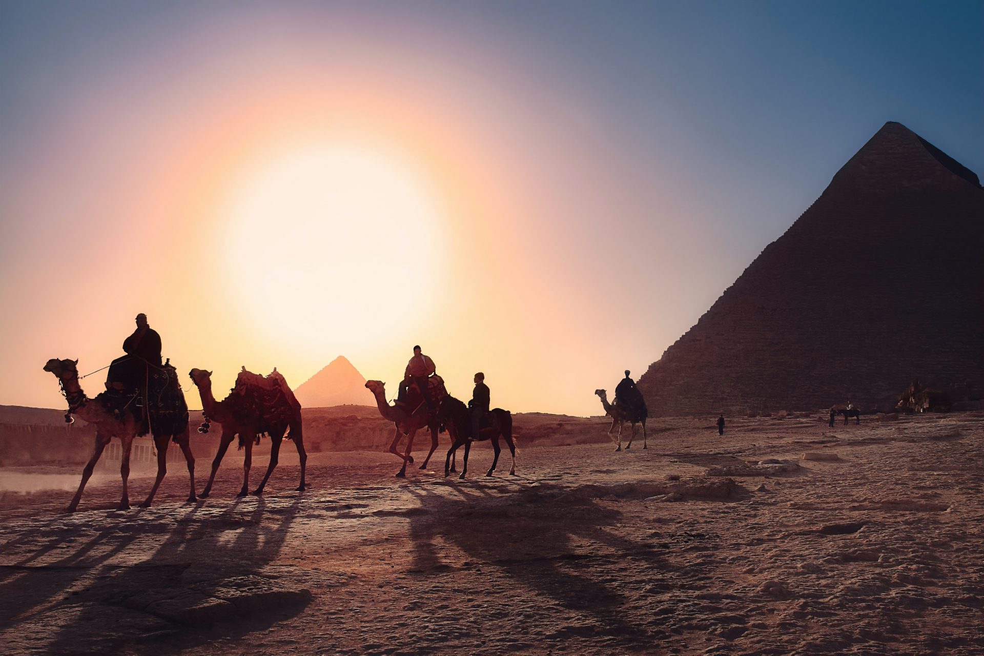 Tips For Your Vacation In Egypt Travel Smarter