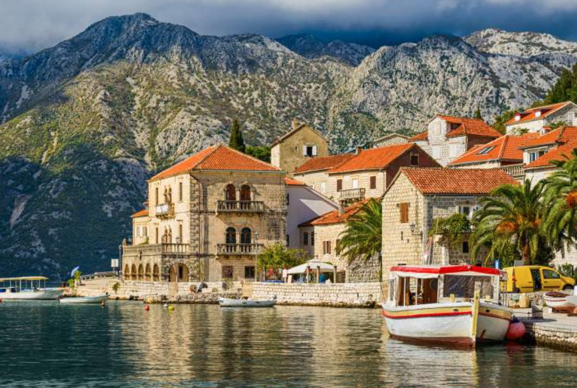 kotor montenegro tourist information
